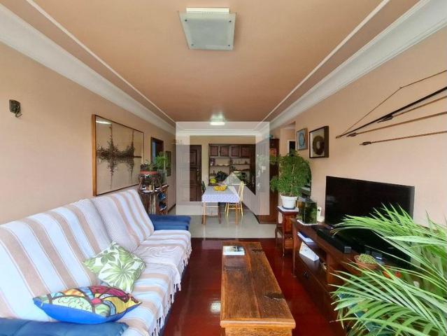 Apto, Laranjeiras, 3 Quartos, 81 m2 Rio de Janeiro