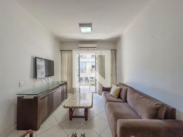 Apto, Laranjeiras, 3 Quartos, 85 m2 Rio de Janeiro