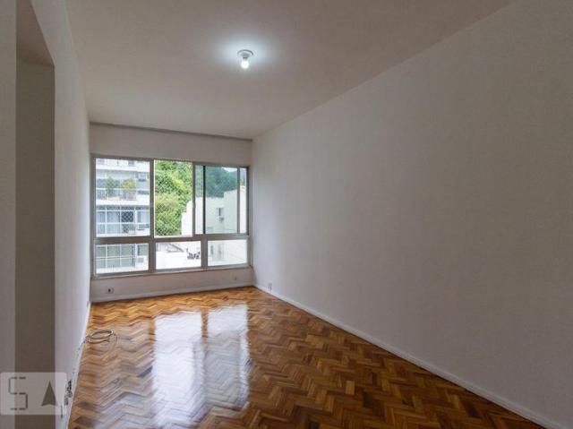 Apto, Laranjeiras, 3 Quartos, 86 m2 Rio de Janeiro