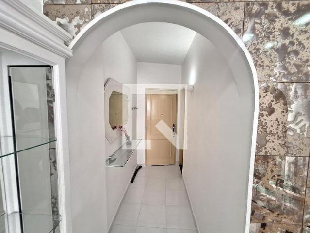 Apto, Laranjeiras, 3 Quartos, 88 m2 Rio de Janeiro