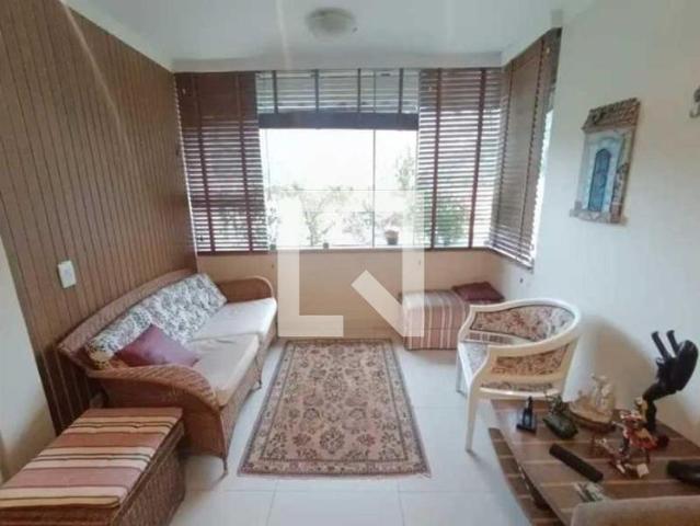 Apto, Laranjeiras, 3 Quartos, 90 m2 Rio de Janeiro