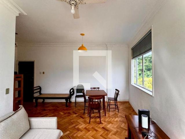 Apto, Laranjeiras, 3 Quartos, 90 m2 Rio de Janeiro