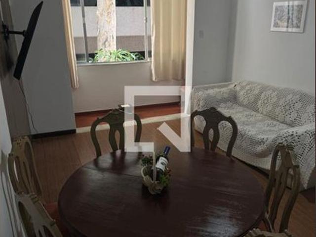 Apto, Laranjeiras, 3 Quartos, 90 m2 Rio de Janeiro