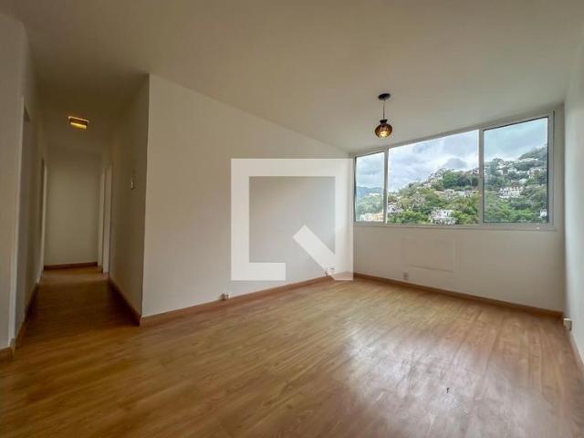 Apto, Laranjeiras, 3 Quartos, 90 m2 Rio de Janeiro