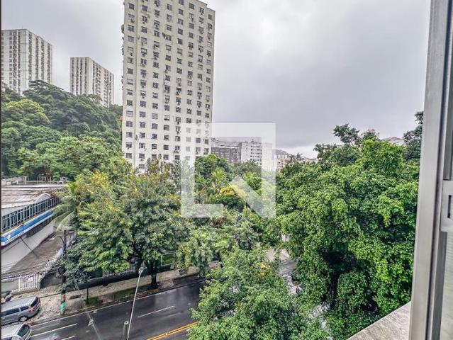Apto, Laranjeiras, 3 Quartos, 91 m2 Rio de Janeiro