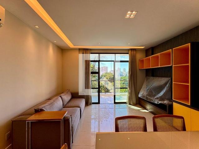 Apto, Laranjeiras, 3 Quartos, 96 m2 Rio de Janeiro