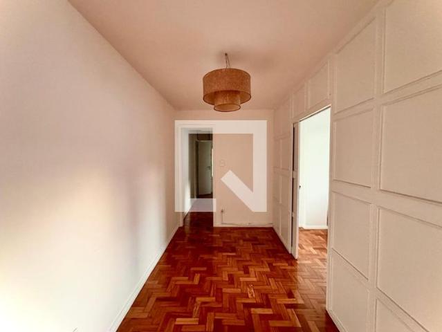 Apto, Laranjeiras, 3 Quartos, 98 m2 Rio de Janeiro