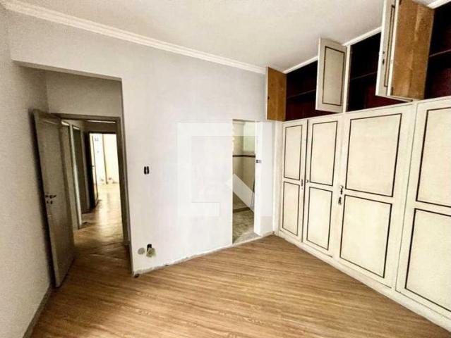 Apto, Laranjeiras, 3 Quartos, 98 m2 Rio de Janeiro