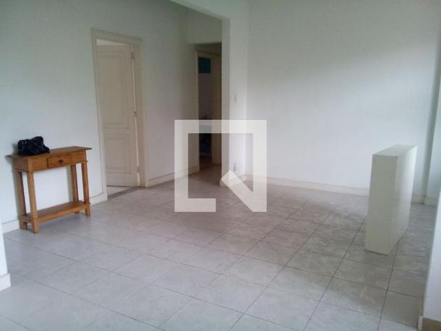 Apto, Laranjeiras, 3 Quartos, 110 m2 Rio de Janeiro
