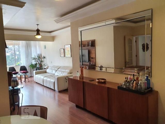 Apto, Laranjeiras, 3 Quartos, 110 m2 Rio de Janeiro
