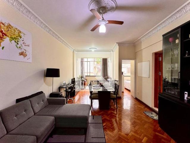 Apto, Laranjeiras, 3 Quartos, 114 m2 Rio de Janeiro