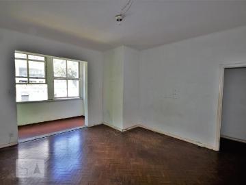 Apto, Laranjeiras, 3 Quartos, 120 m2 Rio de Janeiro
