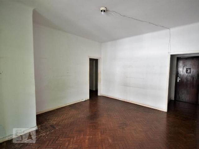 Apto, Laranjeiras, 3 Quartos, 120 m2 Rio de Janeiro