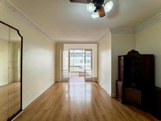 Apto, Laranjeiras, 3 Quartos, 129 m2 Rio de Janeiro