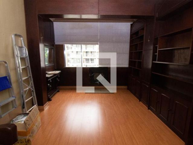 Apto, Laranjeiras, 3 Quartos, 130 m2 Rio de Janeiro