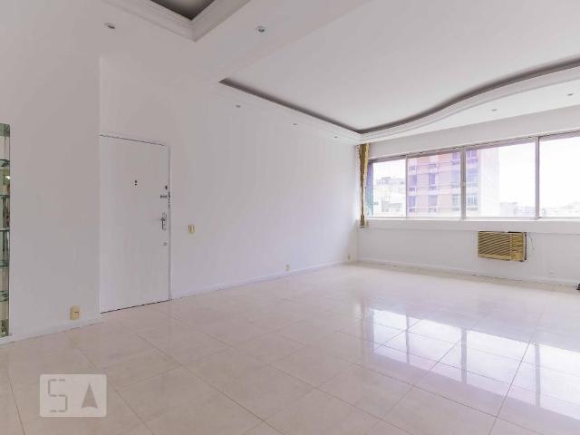 Apto, Laranjeiras, 3 Quartos, 130 m2 Rio de Janeiro