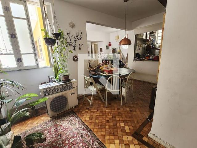 Apto, Laranjeiras, 3 Quartos, 130 m2 Rio de Janeiro