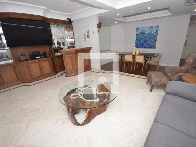 Apto, Laranjeiras, 3 Quartos, 131 m2 Rio de Janeiro