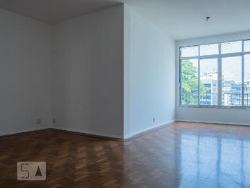 Apto, Laranjeiras, 3 Quartos, 135 m2 Rio de Janeiro