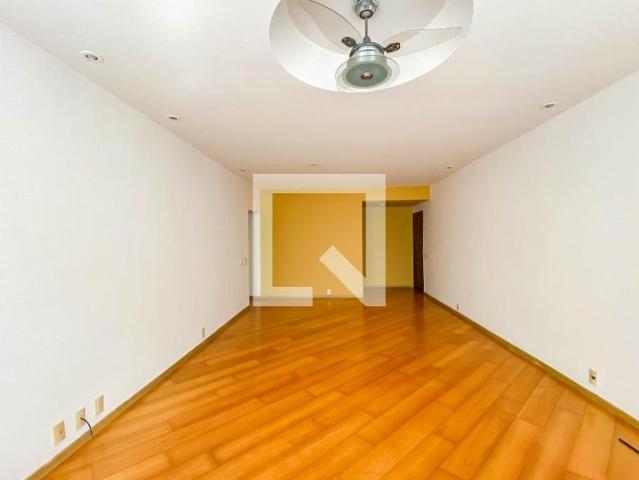 Apto, Laranjeiras, 3 Quartos, 139 m2 Rio de Janeiro