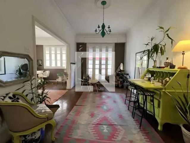 Apto, Laranjeiras, 3 Quartos, 140 m2 Rio de Janeiro