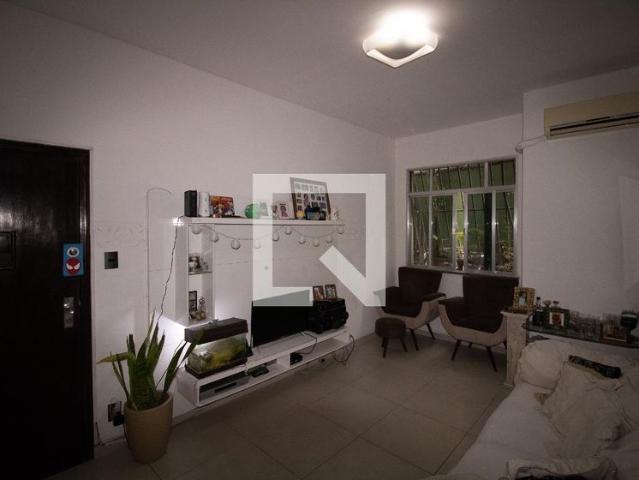 Apto, Laranjeiras, 3 Quartos, 150 m2 Rio de Janeiro