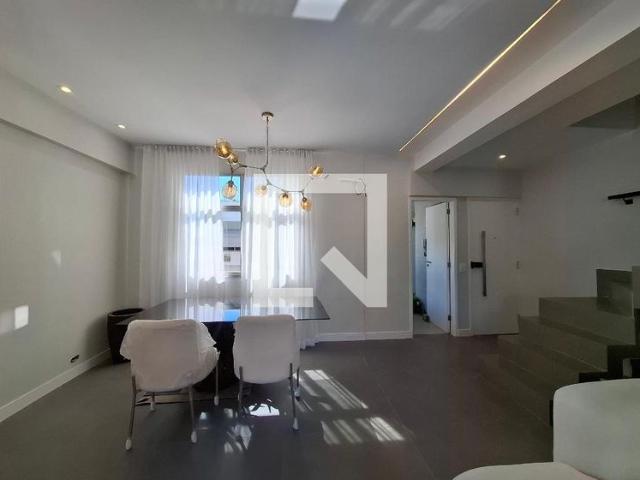 Apto, Laranjeiras, 3 Quartos, 163 m2 Rio de Janeiro