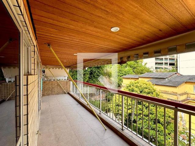 Apto, Laranjeiras, 3 Quartos, 169 m2 Rio de Janeiro