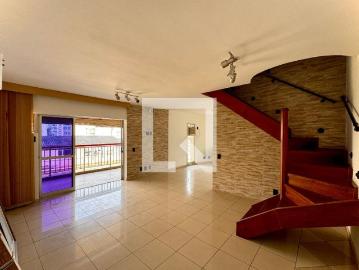 Apto, Laranjeiras, 3 Quartos, 169 m2 Rio de Janeiro