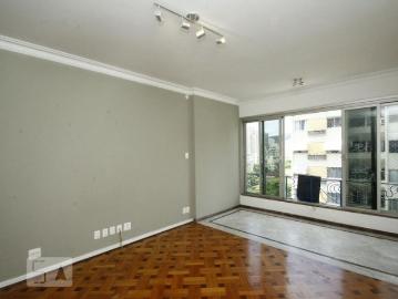Apto, Laranjeiras, 3 Quartos, 175 m2 Rio de Janeiro