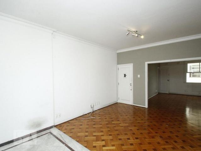 Apto, Laranjeiras, 3 Quartos, 175 m2 Rio de Janeiro