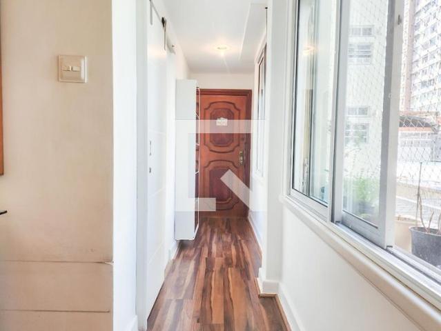 Apto, Laranjeiras, 3 Quartos, 176 m2 Rio de Janeiro