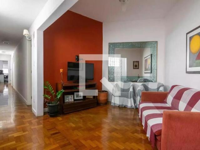 Apto, Laranjeiras, 3 Quartos, 230 m2 Rio de Janeiro