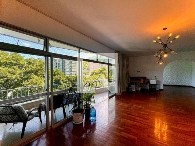 Apto, Laranjeiras, 4 Quartos, 300 m2 Rio de Janeiro