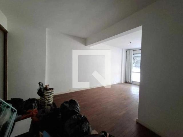 Apto, Laranjeiras, 4 Quartos, 132 m2 Rio de Janeiro