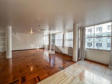 Apto, Laranjeiras, 5 Quartos, 348 m2 Rio de Janeiro