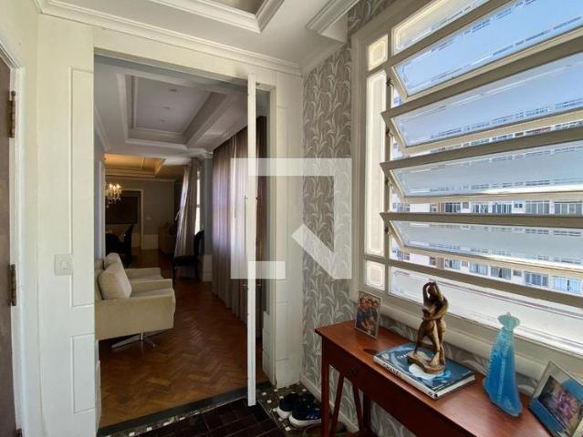 Apto, Laranjeiras, 6 Quartos, 440 m2 Rio de Janeiro