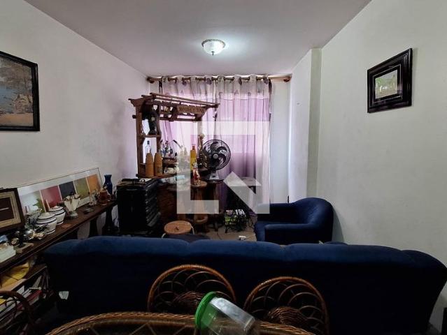 Apto, Largo das Barradas, 2 Quartos, 60 m2 Niterói