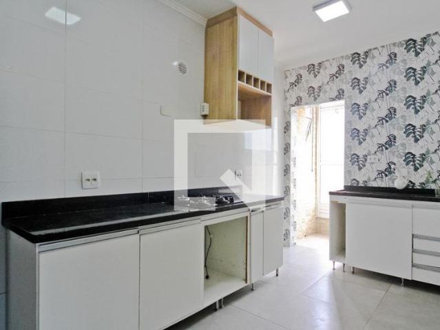 Apto, Lauzane Paulista, 2 Quartos, 50 m2 São Paulo