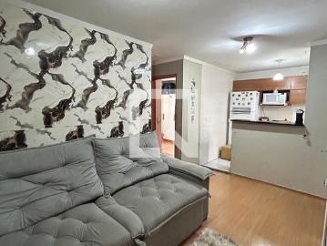 Apto, Lavras, 2 Quartos, 38 m2 Guarulhos