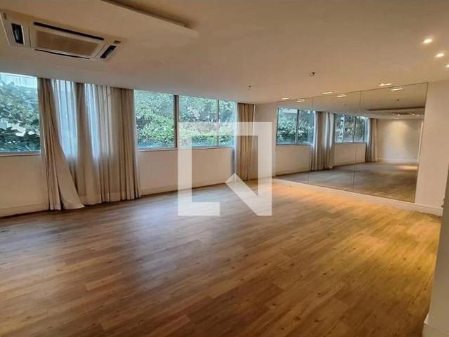 Apto, Leblon, 4 Quartos, 266 m2 Rio de Janeiro
