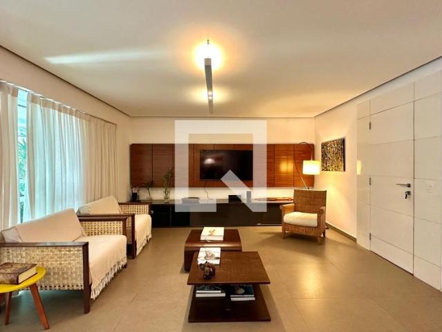 Apto, Leblon, 4 Quartos, 260 m2 Rio de Janeiro
