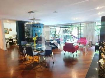 Rua José Linhares, Rio de Janeiro, Praça Atahualpa