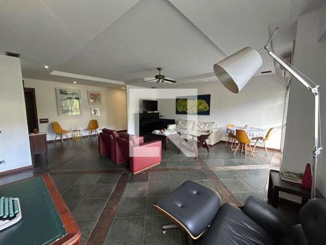 Apto, Leblon, 5 Quartos, 301 m2 Rio de Janeiro