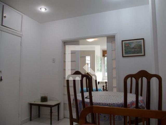 Apto, Leblon, 1 Quarto, 50 m2 Rio de Janeiro
