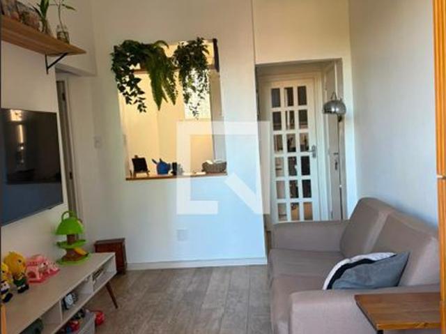 Apto, Leblon, 1 Quarto, 52 m2 Rio de Janeiro