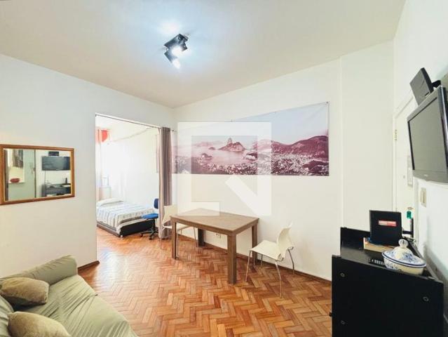 Apto, Leblon, 1 Quarto, 55 m2 Rio de Janeiro