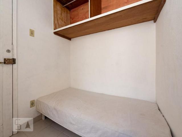 Apto, Leblon, 1 Quarto, 10 m2 Rio de Janeiro