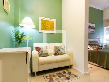 Rua Humberto de Campos, Rio de Janeiro, Praça Atahualpa