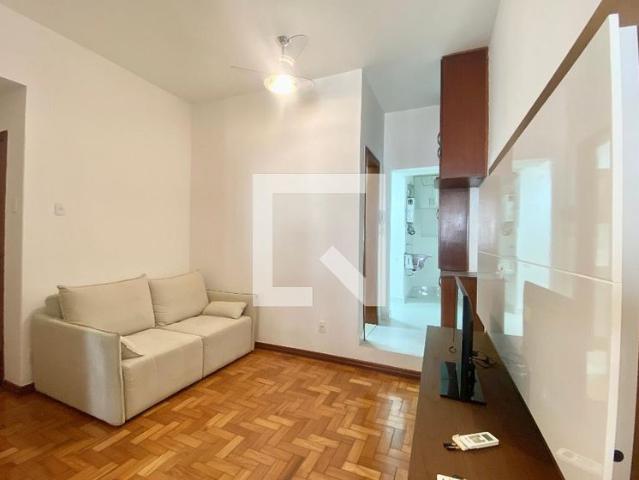 Apto, Leblon, 1 Quarto, 35 m2 Rio de Janeiro